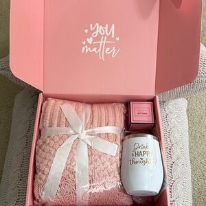 You matter gift box